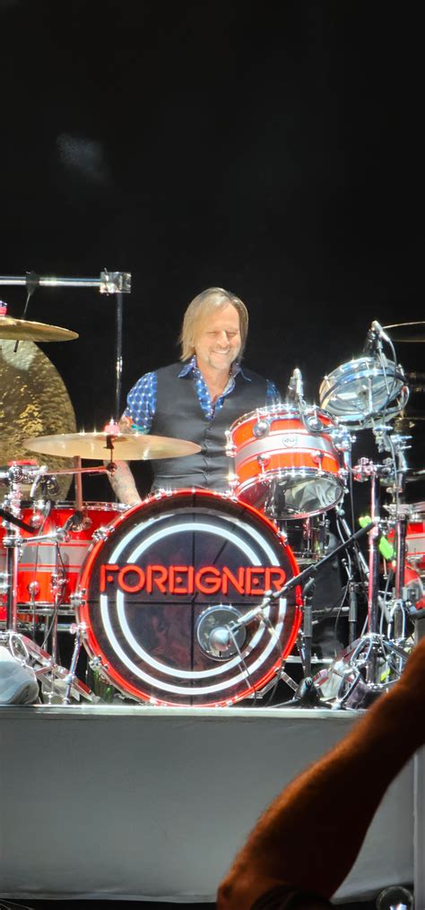 Foreigner’s Farewell Tour Hits SPAC with Greatest Hits | 2023 Concert Review