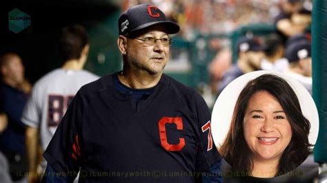 Terry Francona Girlfriend