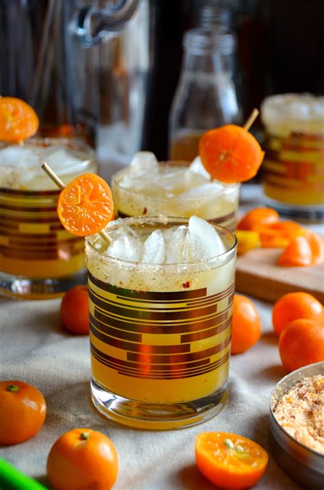 Citrus Calamondin Recipes | Bryont Blog