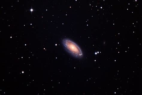 M88 Galaxy | Messier 88 Galaxy Messier 88 is a spiral galaxy… | Flickr