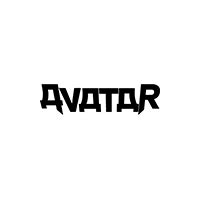 Download Avatar Band Logo Vector & PNG - Brand Logo Vector