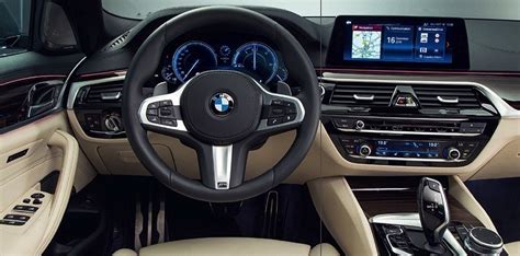 bmw-5-series-g30-2017-interior | AutonetMagz :: Review Mobil dan Motor ...