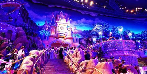 Tokyo: Sanrio Puroland Entry Ticket