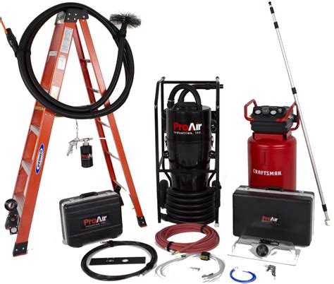 duct cleaning equipment – Pacific Carpet & Tile Cleaning, Orange County, CA