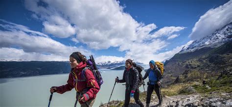 Patagonia Hiking Tours | Plan a trekking adventure with Swoop