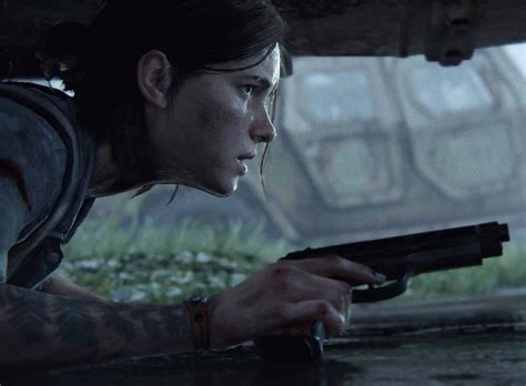 'The Last of Us Part II' Review - Spotlight Report