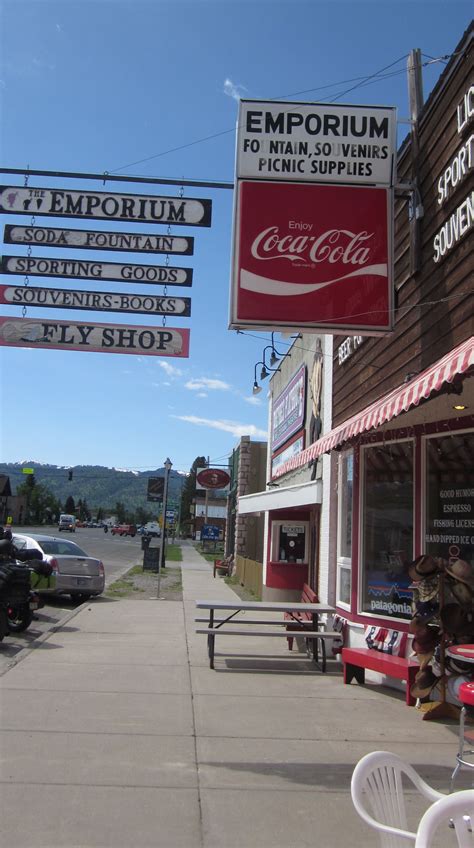 Victor, Idaho is such a picturesque little town! | Beautiful places on ...