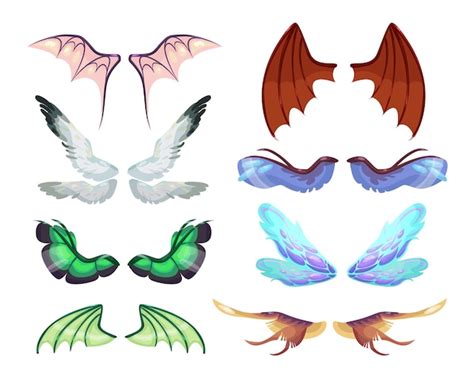 Dragon Wings Images - Free Download on Freepik