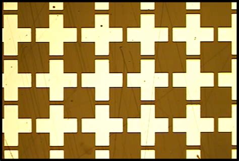 Frequency Selective Surfaces (FSS) - Anteral