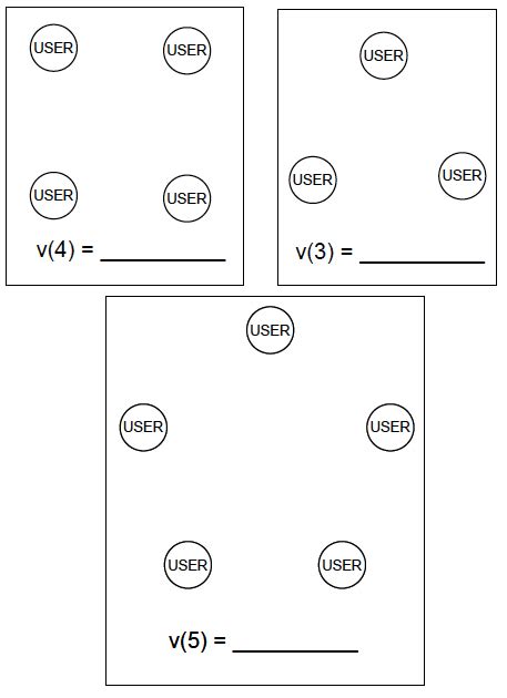 Solved "Metcalfe's Law", which has been attributed to Bob | Chegg.com