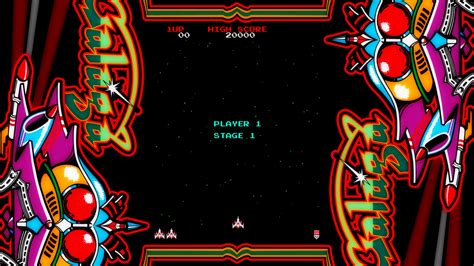 ARCADE GAME SERIES: GALAGA on Steam