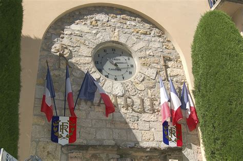 Mougins - Information France