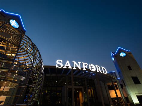 People & Culture - Sanford Health News