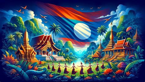 Lao Language: A Complete Overview