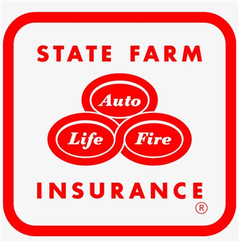 Download State Farm Insurance Logo | Transparent PNG Download | SeekPNG