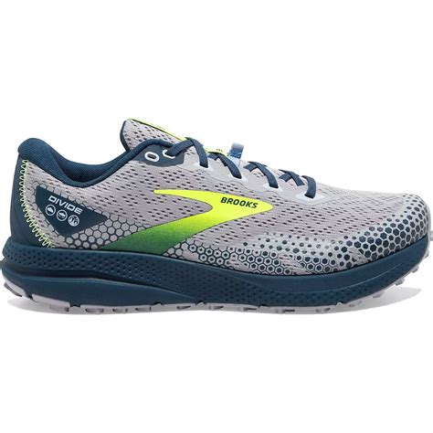 Brooks Men's Divide 3 Trail Running Shoes | Academy