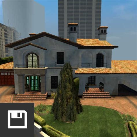 Steam Workshop::SuperMarioLogan House