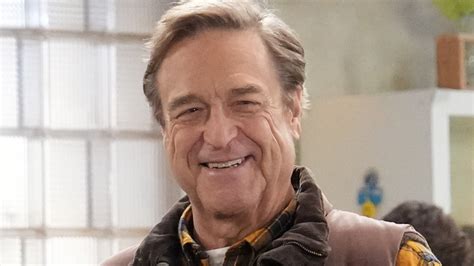 The Conners' John Goodman Wants One Thing In Season 6: 'Superpowers' - Exclusive