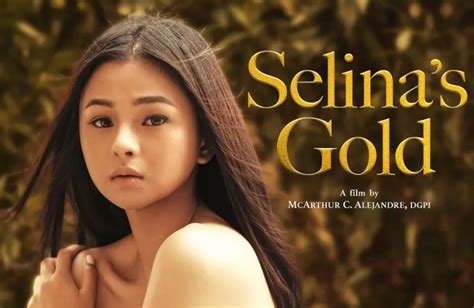 Inilah 11 Film Angeli Khang Terbaru: Aktris Cantik Asal Filipina - PARFI