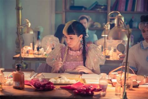 melanie martinez k-12 behind the scenes | Melanie martinez, Melanie, K ...