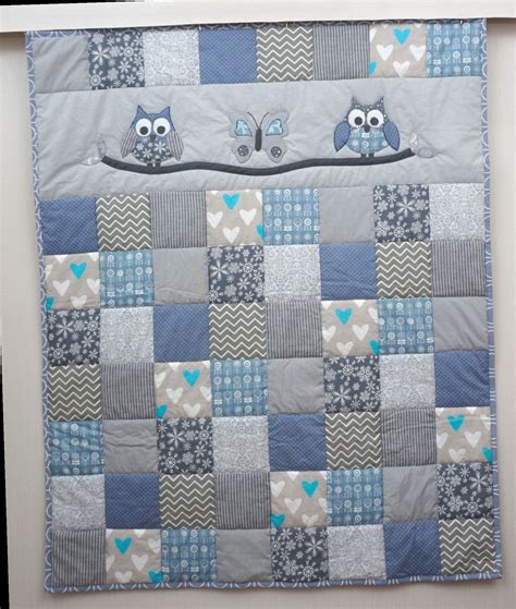 Boys Quilted Throw | donyaye-trade.com