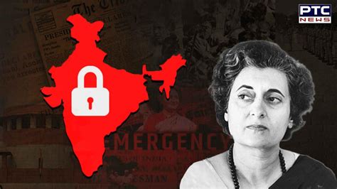 EXPLAINER | 49 years of Emergency: A look back at India’s darkest days when Indira Gandhi ...