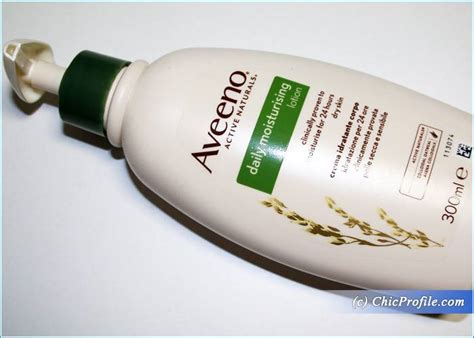 Aveeno Daily Moisturizing Bath & Shower Oil and Lotion Review - Beauty Trends and Latest Makeup ...