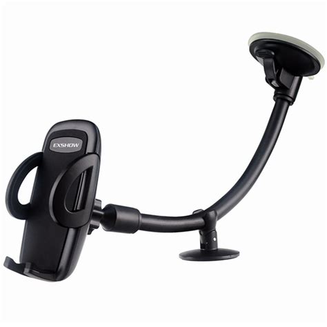 Amazon: Universal Cell Phone Car Windshield Mount Only $7.97