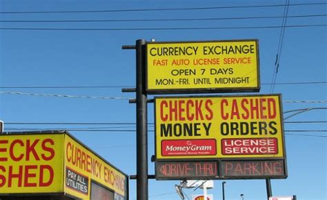 5 Shot at Chicago Currency Exchange | Chicago Defender