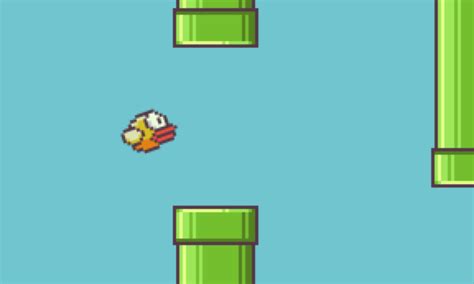 Flappy Bird clones: iOS charts show them on top in 30 countries | BGR