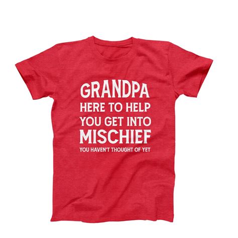 Funny Grandpa Shirt Gift for Grandpa Grandfather Shirt Papa - Etsy