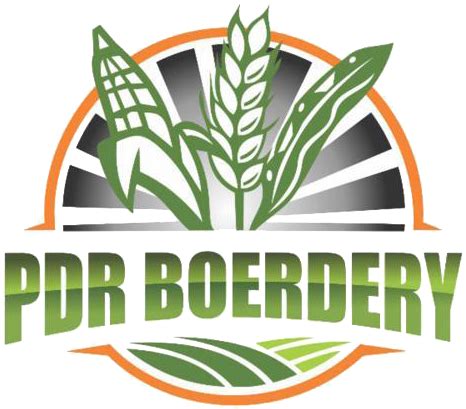 Contact – PDR Boerdery