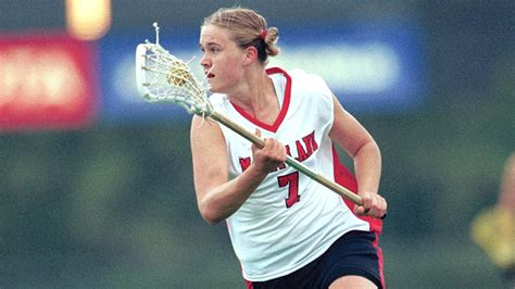 The leading career goal scorers in DI women's college lacrosse history | NCAA.com