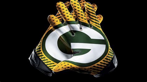 Green Bay Packers Football Wallpapers - Wallpaper Cave