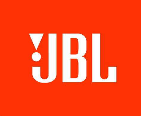 JBL Logo - PNG and Vector - Logo Download