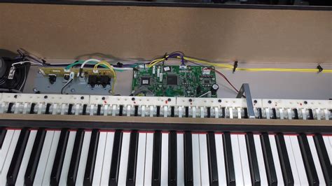 Yamaha Digital Piano Repair | Reviewmotors.co