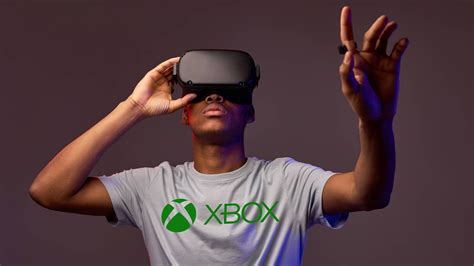 Xbox VR: everything you need to know | TechRadar