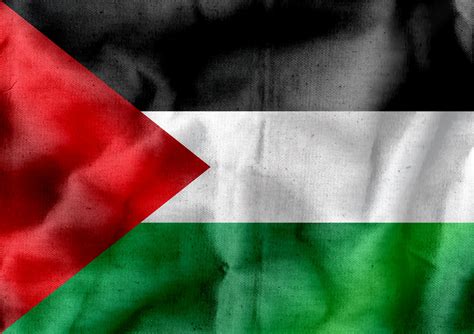 Flag Of Palestine Gaza Strip Flag Themes Free Stock Photo - Public ...