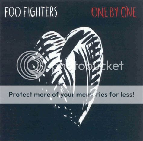 P a r a s i t e - L a n d: Foo Fighters - One By One