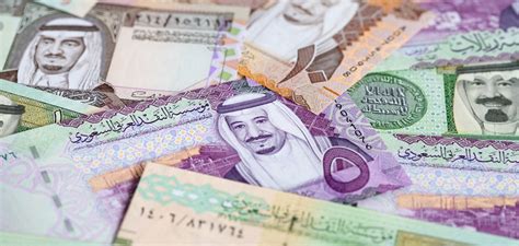 Saudi Arabia’s Currency Peg Will Hold -- For Now