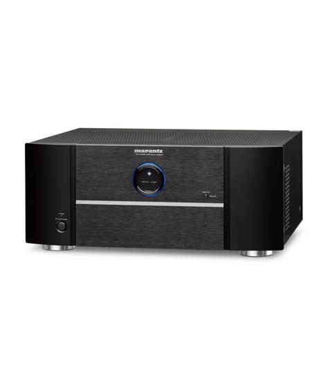 Marantz MM8077 7 kanalų galios stiprintuvas - A Cappella