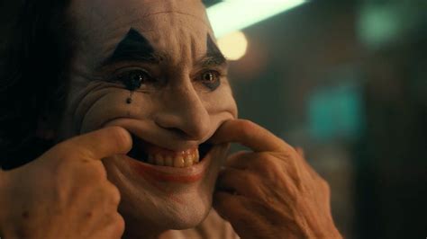 The Joker smile Kunst, Joaquin Phoenix, Chicano, Weinendes Gesicht, Joker, Fotoreferenz ...