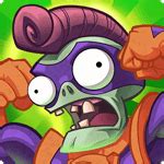 Plants vs Zombies Heroes - Game Hoa quả nổi giận mới cho Android