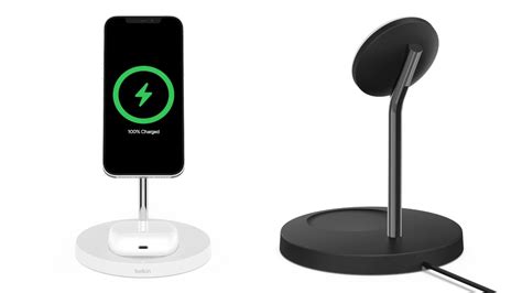 Belkin launches the BOOST↑CHARGE Pro Wireless Charger & Soundform ...