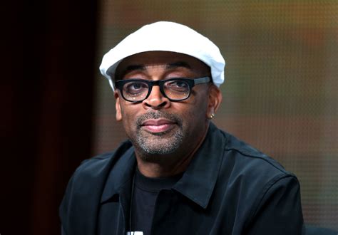 Spike Lee Responds to Kickstarter Criticism -- Vulture