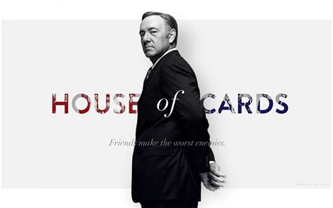 Frank Underwood - House of Cards HD wallpaper for 1920x1200 screens - HDwallpapers.net