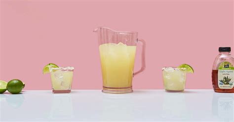 Margarita Pitcher Recipe - Supercall