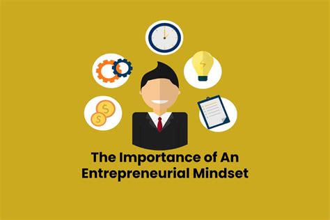 The Importance of An Entrepreneurial Mindset - Computer Tech Reviews