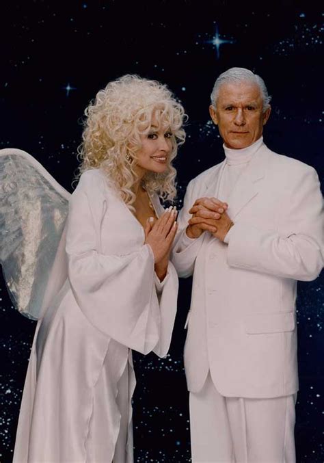 Unlikely Angel - TV Movie - Dolly Parton