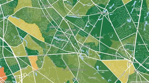 The Safest and Most Dangerous Places in Lindenwold, NJ: Crime Maps and Statistics | CrimeGrade.org